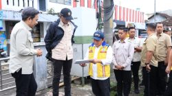 Kunjungi Jember, Menteri PU Bahas Proyek Flyover Rp800 Miliar