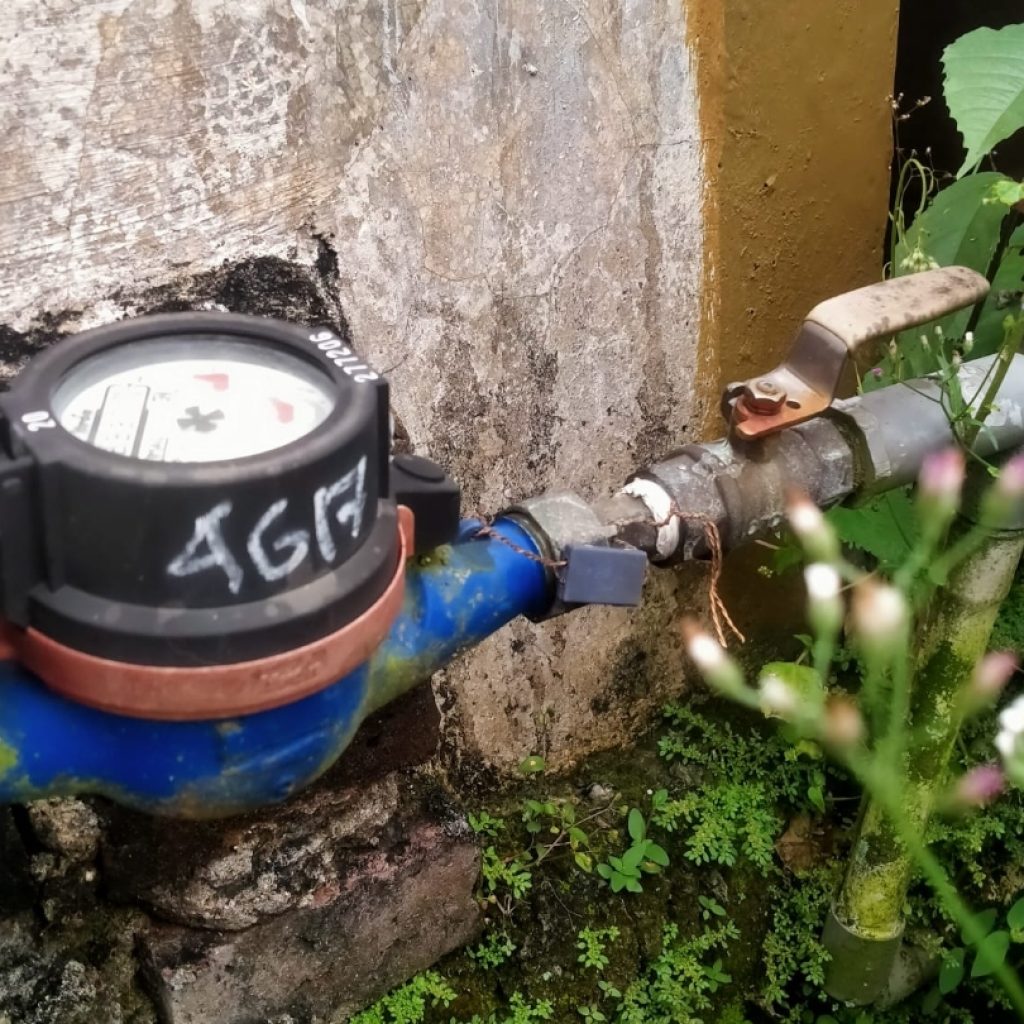 Pelanggan Desak PDAM Lawu Tirta Lakukan Uji Tera Meter Air
