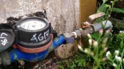 Pelanggan Desak PDAM Lawu Tirta Lakukan Uji Tera Meter Air