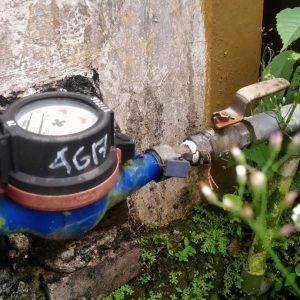 Pelanggan Desak PDAM Lawu Tirta Lakukan Uji Tera Meter Air