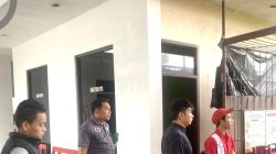 Polres Blitar Pantau Kelangkaan Gas Elpiji 3 Kg