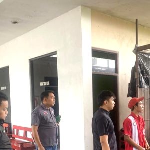 Polres Blitar Pantau Kelangkaan Gas Elpiji 3 Kg