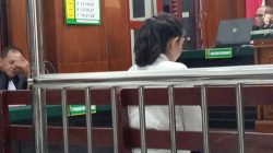 Drama Restorative Justice Berujung Jeruji, Selebgram Vinna Natalia Divonis 4 Bulan Penjara