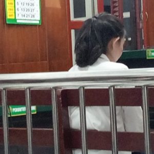 Drama Restorative Justice Berujung Jeruji, Selebgram Vinna Natalia Divonis 4 Bulan Penjara