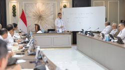 Menaker: BPJS Ketenagakerjaan Har us Cegah Kecelakaan Kerja, Bukan Sekadar Urus Klaim