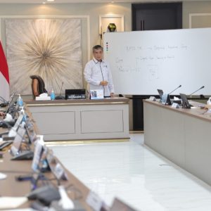 Menaker: BPJS Ketenagakerjaan Har us Cegah Kecelakaan Kerja, Bukan Sekadar Urus Klaim