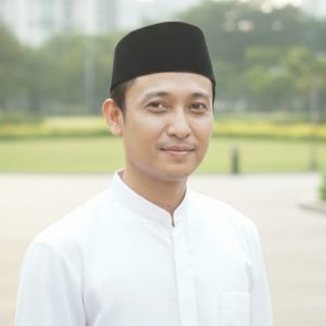 JIWA LAPAR, RUH KENYANG