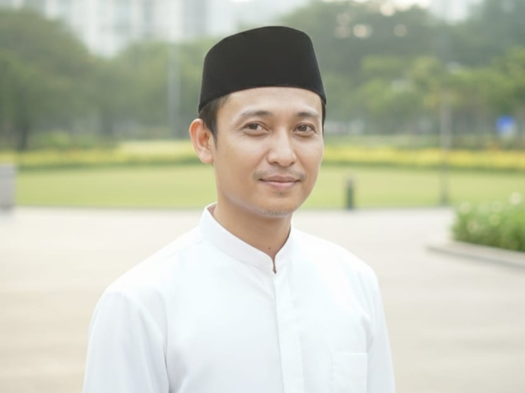 JIWA LAPAR, RUH KENYANG