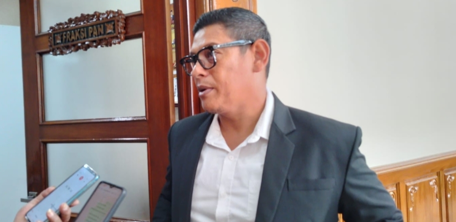 Pansus BUMD DPRD Jatim Warning Direksi dan Komisaris Bank Jatim