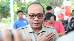 Jaga Daya Beli Masyarakat, Pemkab Jember Siapkan Skema Intervensi Pangan Terpadu