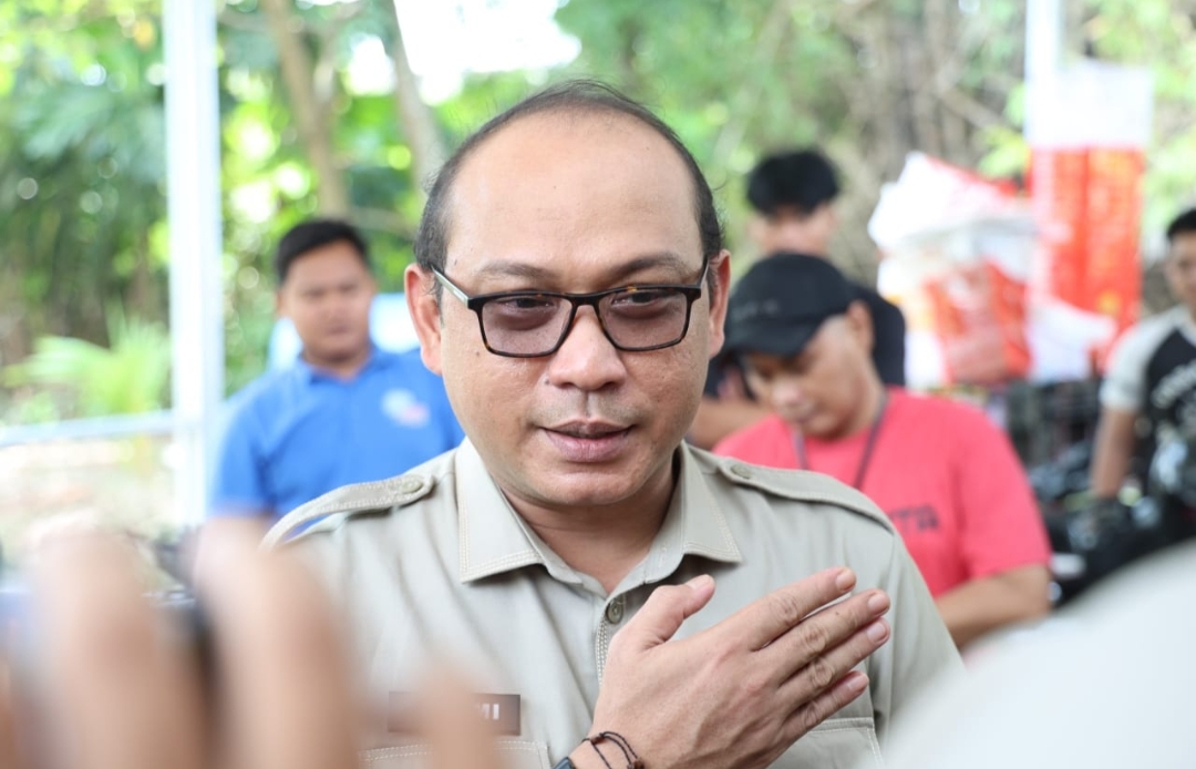 Jaga Daya Beli Masyarakat, Pemkab Jember Siapkan Skema Intervensi Pangan Terpadu