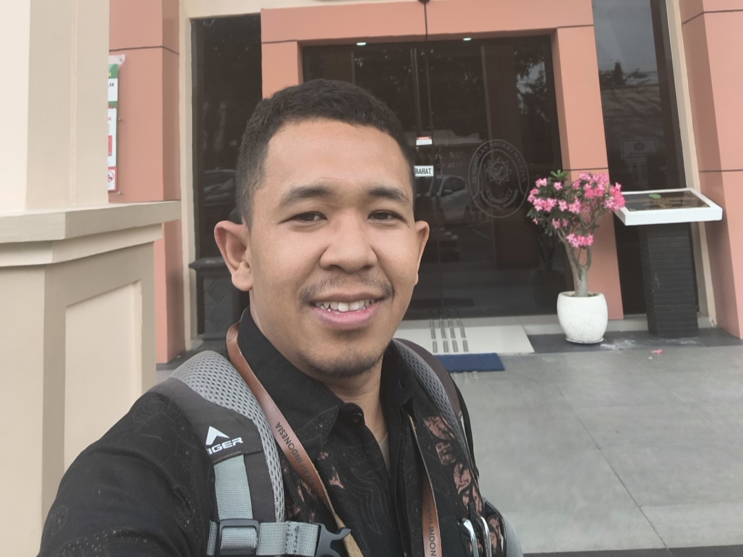 Sehari Dilantik, Kajari Magetan Digugat Praperadilan Soal Dugaan Lambannya Penanganan Korupsi