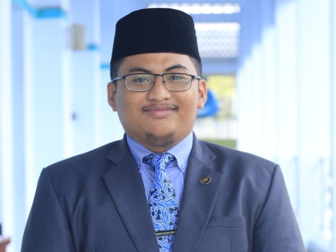 Ramadhan : Bulan Pembelajaran Diri