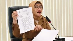 KPK Periksa Kepala BKD Jatim soal Jual Beli Jabatan Ponorogo