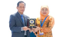 Pengelolaan Sampah Terbaik Nasional, Khofifah dan Jatim Borong Penghargaan 2026