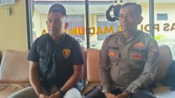 Polisi Usut Dugaan Pungli PPI PAI Kota Madiun 