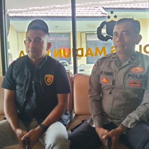 Polisi Usut Dugaan Pungli PPG PAI Kota Madiun 
