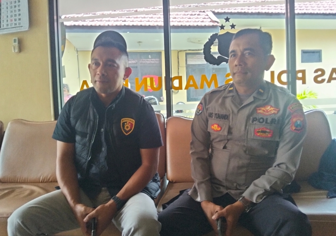 Polisi Usut Dugaan Pungli PPI PAI Kota Madiun 