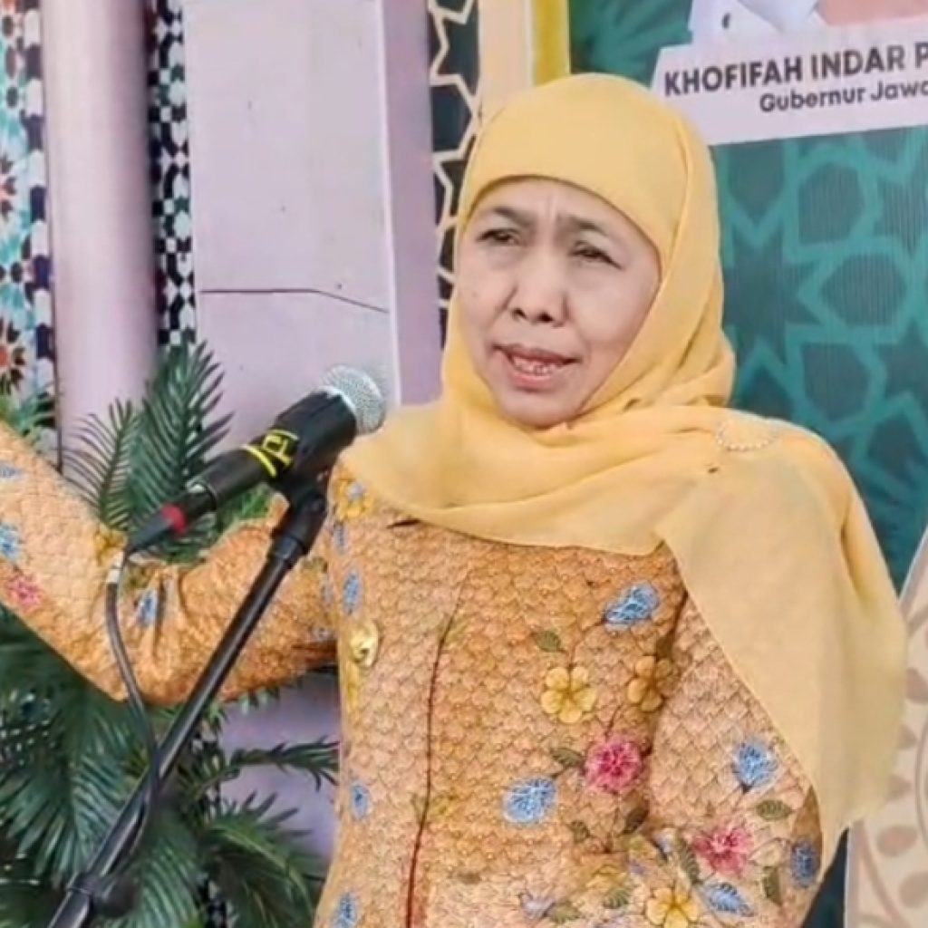 Jaga Stabilitas Harga Jelang Ramadan, Khofifah Minta Kepala Daerah Turun Langsung