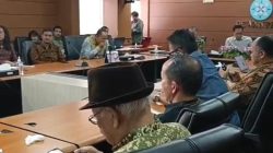 Ini Pernyataan PWI Pusat Terkait Ketentuan Digital dalam Perjanjian Perdagangan RI–Amerika Serikat