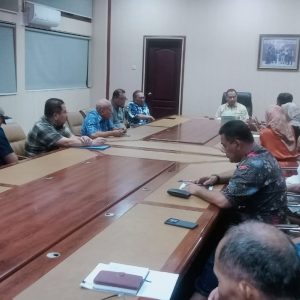 KONI Jatim Bentuk Koperasi untuk Siapkan Kesejahteraan Atlet dan Insan Olahraga