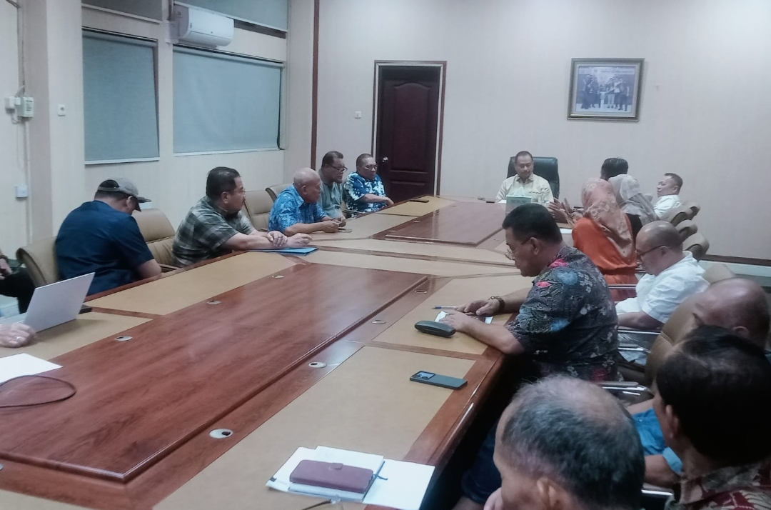 KONI Jatim Bentuk Koperasi untuk Siapkan Kesejahteraan Atlet dan Insan Olahraga