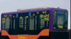 Dua Tram Mover PT INKA Dikembalikan dari TMII ke Madiun, Ini Penjelasan Perusahaan