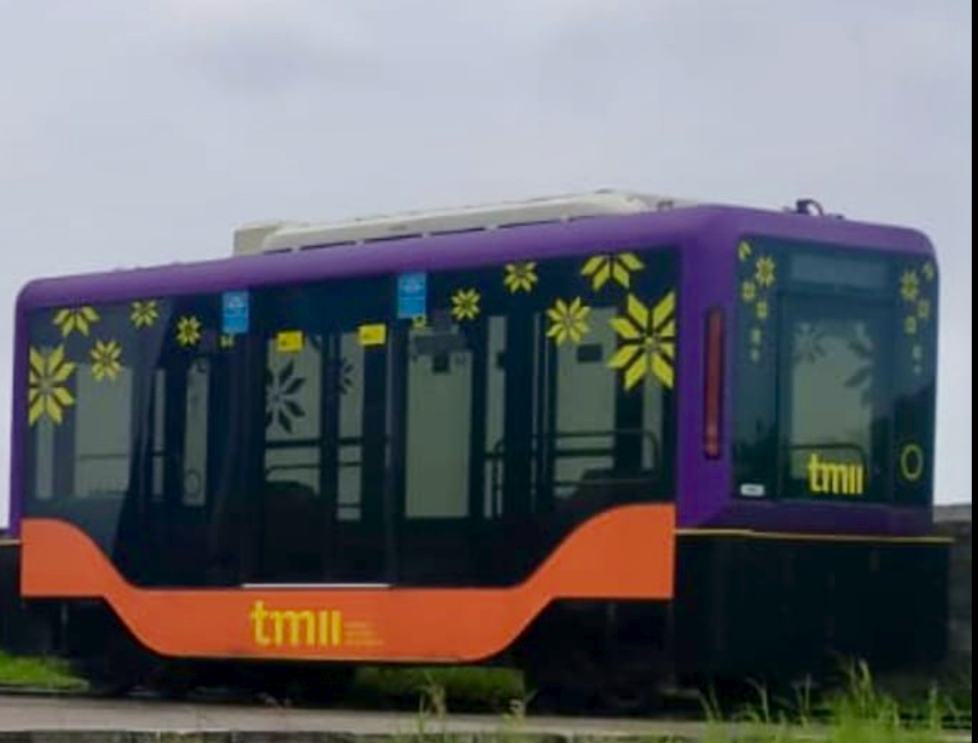 Dua Tram Mover PT INKA Dikembalikan dari TMII ke Madiun, Ini Penjelasan Perusahaan