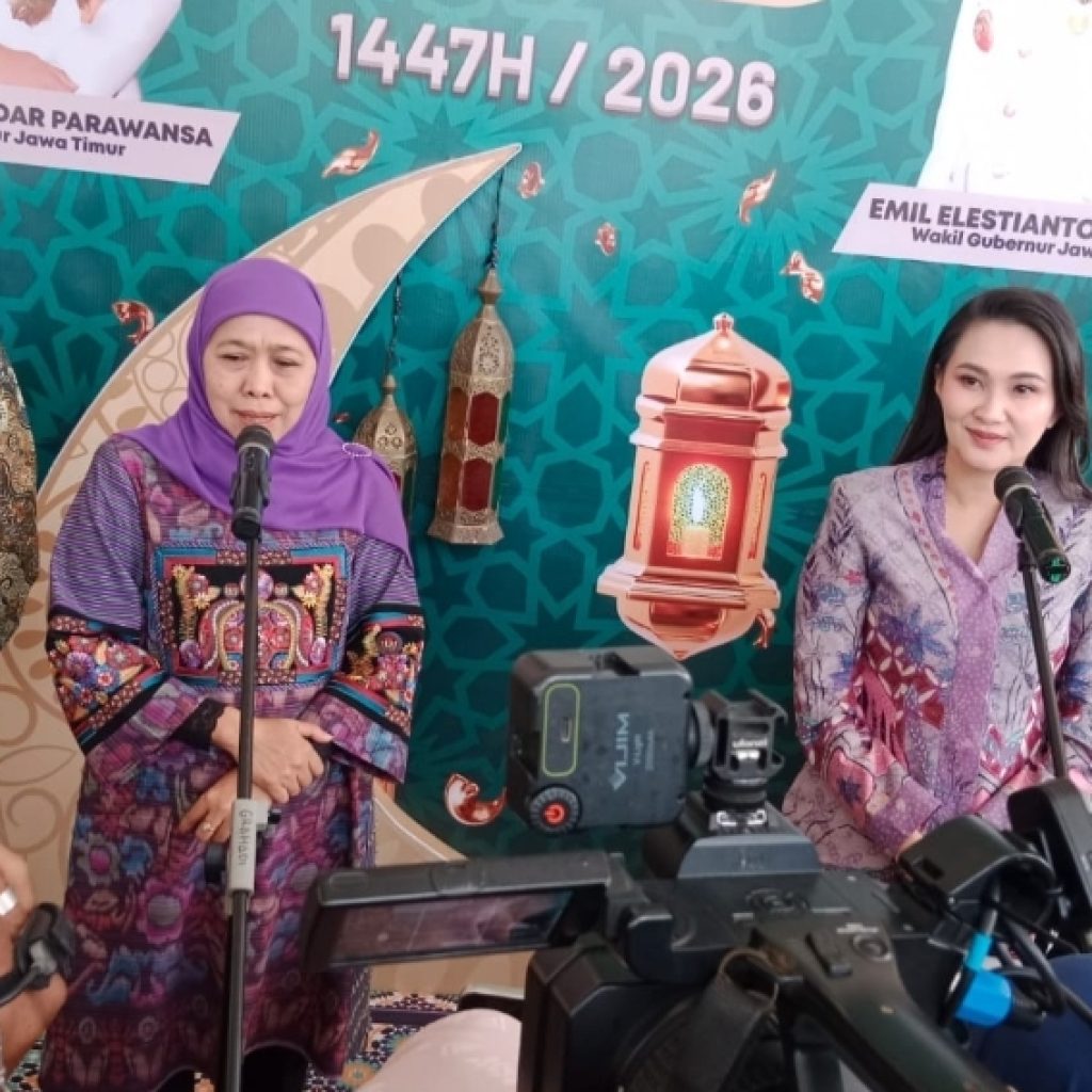 Jatim–Maluku Utara Perkuat Sinergi Tekan Biaya Logistik dan Inflasi