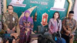 Jatim–Maluku Utara Perkuat Sinergi Tekan Biaya Logistik dan Inflasi