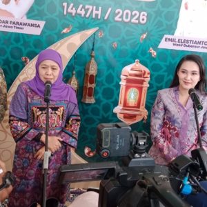 Jatim–Maluku Utara Perkuat Sinergi Tekan Biaya Logistik dan Inflasi