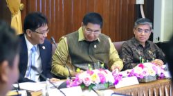 Hunian Layak untuk Buruh, Menaker Minta BP Tapera Perluas Kemitraan