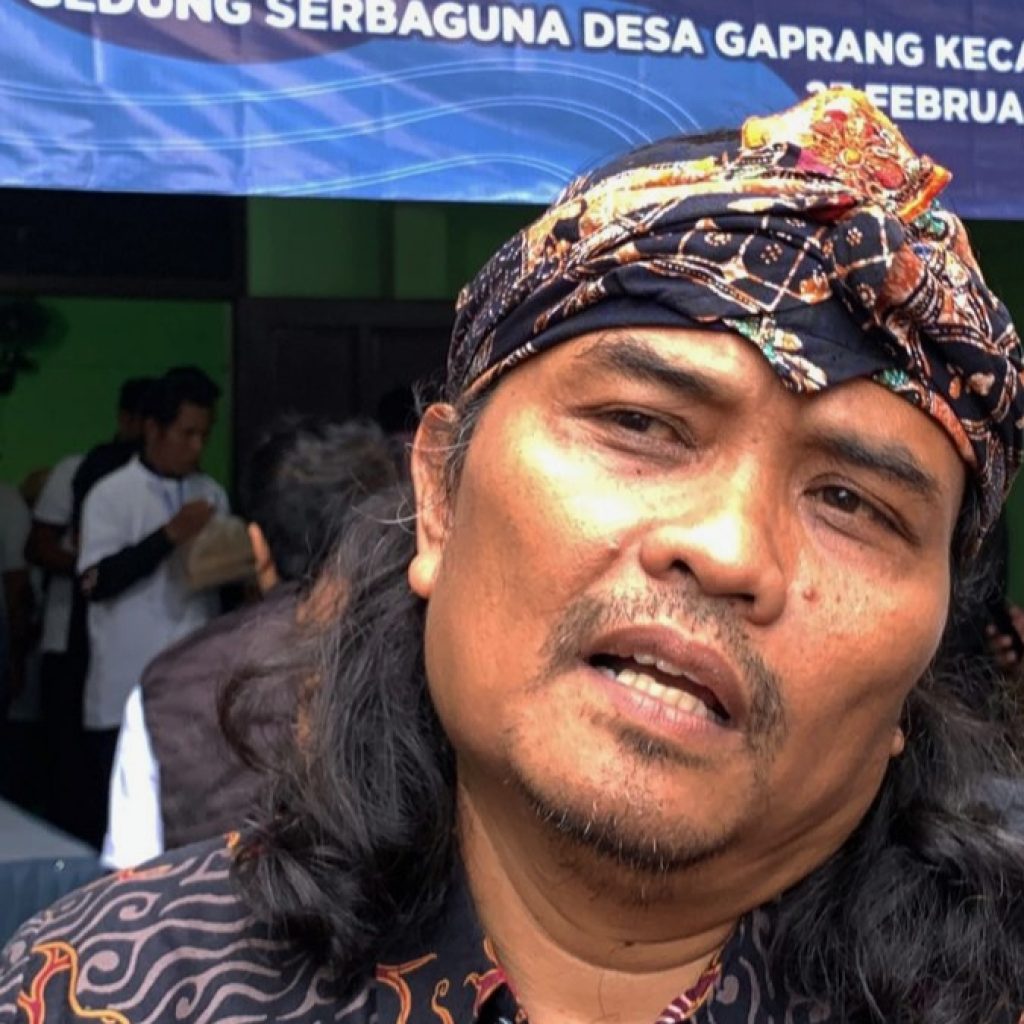 Panglima Nurhadi Dorong Transparansi dan Pengawasan Publik MBG