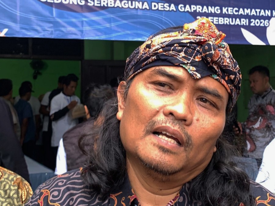 Panglima Nurhadi Dorong Transparansi dan Pengawasan Publik MBG