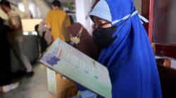 Pemkot Surabaya Umumkan 5.013 Peserta Lolos Seleksi Beasiswa Penghafal Kitab Suci