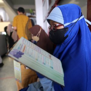 Pemkot Surabaya Umumkan 5.013 Peserta Lolos Seleksi Beasiswa Penghafal Kitab Suci