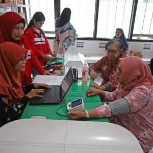 Jam Operasional Puskesmas Selama Ramadan 2026 Disesuaikan