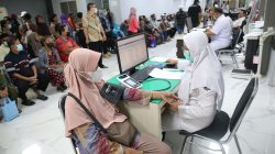 45 Ribu Data PBI JK Dinonaktifkan, Dinkes Surabaya Minta Warga Tidak Panik