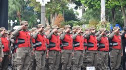 Satpol PP Surabaya Intensifkan Patroli Ramadan 2026