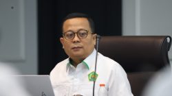 Mengapa Sidang Isbat Tidak di Kantor Kemenag ? Ini Penjelasan Kepala Biro Humas