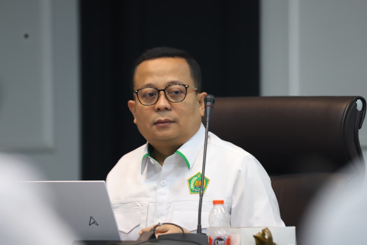 Mengapa Sidang Isbat Tidak di Kantor Kemenag ? Ini Penjelasan Kepala Biro Humas