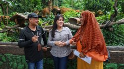 Dalam Proses Hukum, PDTS KBS Jamin Kesejahteraan Satwa Prioritas