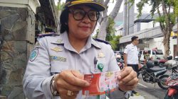 Dishub Surabaya Segera Luncurkan ‘Voucher Parkir Suroboyo’