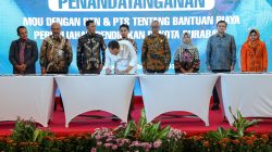 Pemkot Surabaya Gandeng 32 Perguruan Tinggi Perluas Beasiswa Mahasiswa