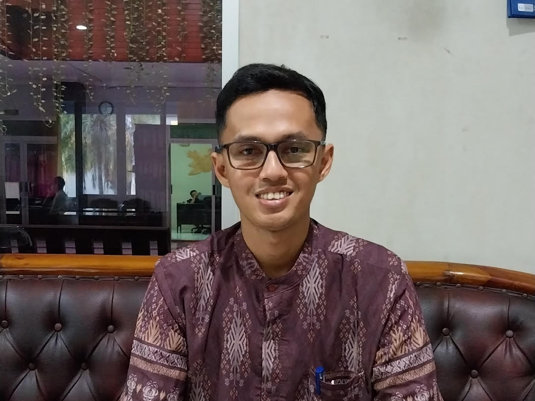 Tauhid sebagai Terapi Batin Generasi Muda, Ramadhan hari ke 9