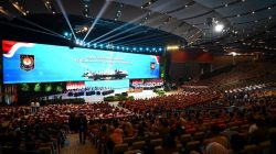 Presiden Prabowo Tegaskan Penanganan Sampah Nasional Terpadu melalui Gerakan Indonesia ASRI Presiden Prabowo Tegaskan Penanganan Sampah Nasional Terpadu melalui Gerakan Indonesia ASRI