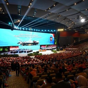 Presiden Prabowo Tegaskan Penanganan Sampah Nasional Terpadu melalui Gerakan Indonesia ASRI