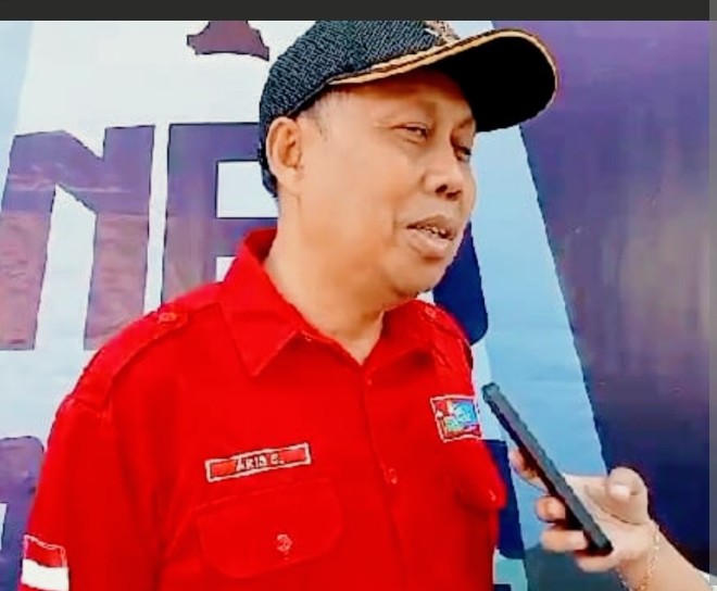 Jelang Puasa MKKS Ajak Para siswa Mengisi Ramadhan Dengan Kegiatan Positif Dan Bernilai Ibadah