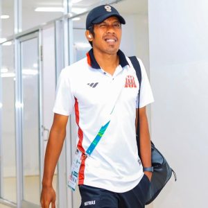 Pasca Hengkangnya Bima Ragil. The Lobster Siapkan Amunisi Kekuatan Baru