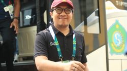 Manajemen Deltras Getol Melakukan Bursa Transfer, Untuk Menjaga Keseimbangan Tim